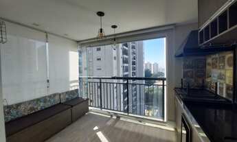 Imagem 4: LINDO APARTAMENTO À VENDA JD FLOR DA MONTANHA - CIDADE MAIA