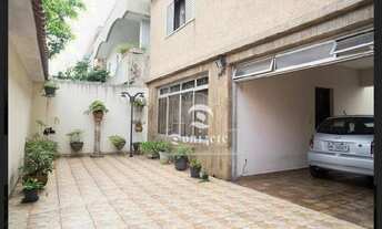 Imagem 4: Sobrado com 3 dormitórios à venda, 192 m² por R$ 1.100.000,00 - Campestre - Santo André/SP