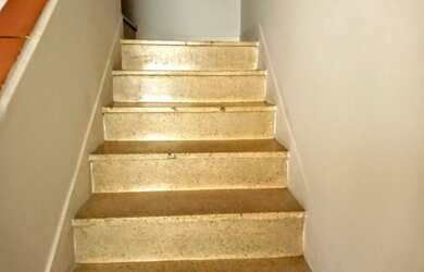 Imagem 6: CASA SOBRADO PARTE ALTA ANHANGABAÚ ALUGA-SE