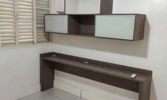 Imagem 7: Apartamento com 2 dormitórios à venda, 65 m² por R$ 230.000,00 - Residencial Judith Alvare
