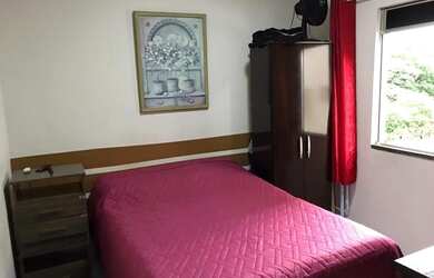 Imagem 7: Apartamento para Venda em Uberlândia, Tibery, 2 dormitórios, 1 banheiro, 1 vaga