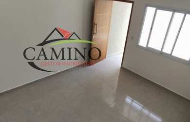 Imagem 7: Casa Sobrado para Venda em Vitória Park Guarujá-SP - 2460