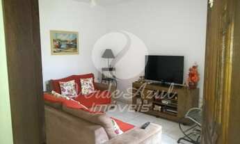 Imagem: Casa - Jardim Campo Belo - Sumaré