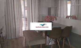 Imagem 7: Casa em Condomínio para Venda em Campinas, Chácara São Rafael, 3 dormitórios, 1 suíte, 3 b