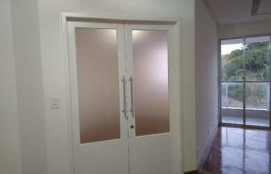 Imagem 4: Apartamento Luar do Verbo