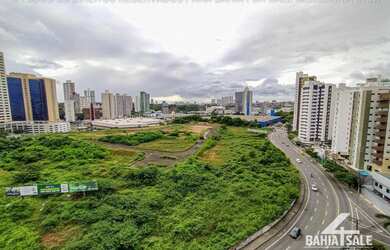 Imagem 6: Apartamento à venda, 309 m² por R$ 1.350.000,00 - Caminho das Árvores - Salvador/BA