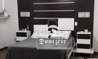 Imagem 7: Sobrado à venda, 158 m² por R$ 1.048.000,00 - Vila Pires - Santo André/SP