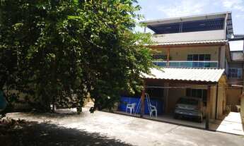 Imagem: Duas Casas no centro de Comendador Soares