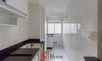 Imagem 4: Apartamento com 2 quartos e 1 vaga para aluguel no Boa Vista