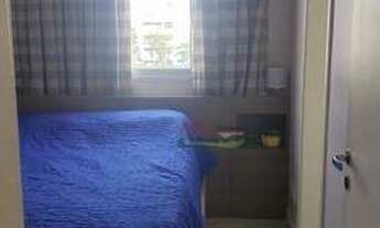 Imagem 7: Apartamento com 3 dormitórios à venda, 62 m² por R$ 350.000 - Vila Alzira - Santo André/SP