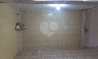 Imagem 4: São Paulo - Casa Padrão - GRAJAÚ