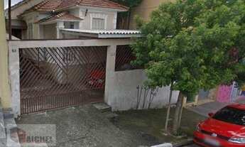 Imagem 2: Casa com 3 dormitórios à venda, 350 m² por R$ 750.000,00 - Vila Prudente - São Paulo/SP