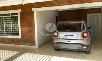 Imagem 2: Casa - Loteamento Remanso Campineiro - Hortolândia