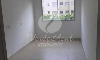 Imagem 2: Apartamento - Parque Yolanda (Nova Veneza) - Sumaré