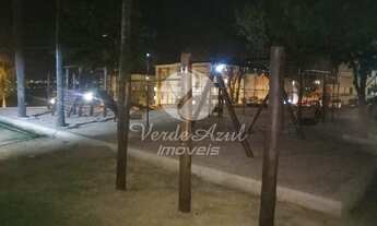 Imagem 5: Apartamento - Vila Inema - Hortolândia