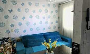 Imagem 6: Apartamento para Venda em Diadema, Centro, 2 dormitórios, 1 banheiro, 1 vaga