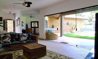 Imagem 6: Casa com 6 dormitórios à venda, 327 m² por R$ 10.980.000,00 - Riviera de São Lourenço - Be