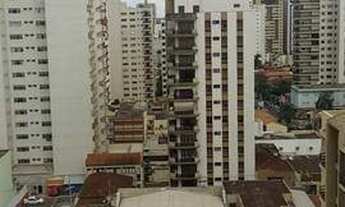 Imagem 2: Apartamento com 3 dormitórios à venda, 117 m² por R$ 380.000,00 - Centro - Ribeirão Preto