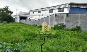 Imagem 5: Terreno à venda, 2063 m² por R$ 1.100.000,00 - Jardim Paulista - Taubaté/SP