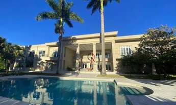 Imagem 2: Casa com 6 dormitórios à venda, 1500 m² por R$ 42.500.000,00 - Residencial Três (Tamboré