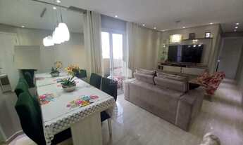 Imagem 3: Cobertura à venda, Apto. 33, Mauá, SP