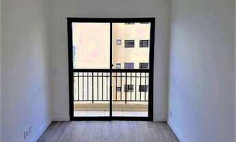 Imagem: Apartamento com 2 dormitórios sendo 1 suíte