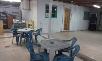 Imagem 3: Casa e comércio