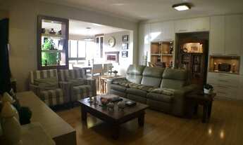 Imagem 2: Porto Alegre - Apartamento Padrão - Higienópolis