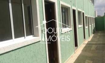 Imagem: São Paulo - Casa de Condomínio - PENHA