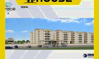 Imagem 2: Condominio Space Calhau 2