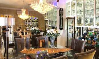 Imagem 2: Apartamento com 3 quartos e vista Mar em Coqueiros