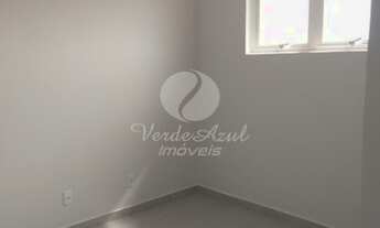 Imagem 2: Apartamento - Vila Industrial - Campinas