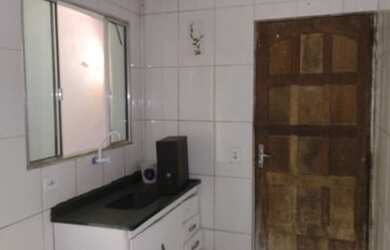 Imagem 5: Casa Francisco Morato ( 4 Casas