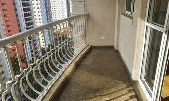 Imagem 4: Lindo Apartamento Para locação no Tatuapé