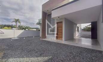 Imagem 3: CASA RESIDENCIAL em BARRA VELHA - SC, Itajuba