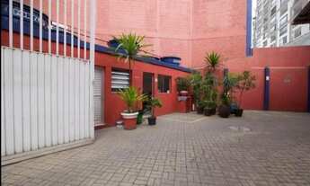 Imagem 5: Prédio, 1800 m² - venda por R$ 10.800.000 ou aluguel por R$ 90.000/mês - Cambuci - São Pau