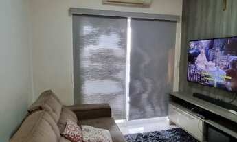 Imagem 3: VENDO - Apartamento com 03 quartos sendo 01 suíte com churrasqueira na sacada