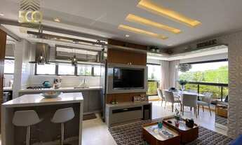 Imagem 7: Apartamento à venda, 83 m² por R$ 1.350.000,00 - Agronômica - Florianópolis/SC