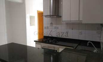 Imagem 5: Apartamento - Jardim Esplanada - Residencial Mediterrâneo Esplanada - 90m² - 3 Dormitórios