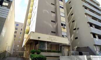 Imagem: Apartamento com 3 quartos à venda por R$