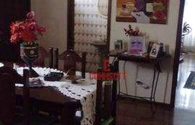 Imagem 7: Casa com 3 dormitórios à venda, 170 m² por R$ 480.000 - Vila Tamandaré - Ribeirão Preto/SP