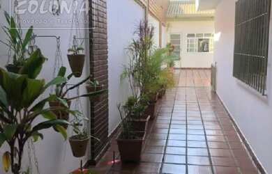 Imagem 3: Santo André - Casa Padrão - Vila Valparaíso