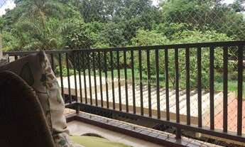 Imagem 2: Apartamento com 3 dormitórios à venda, 97 m² por R$ 410.000 - Presidente Médici - Ribeirão