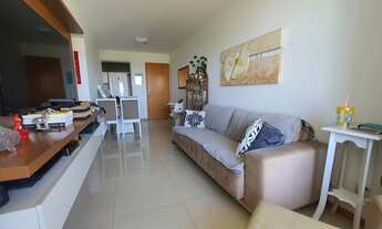 Imagem 7: 03 quartos em Jardim Camburi com suíte, todo montado com móveis planejados e 02 vagas de g