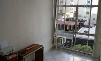 Imagem 3: Apartamento à venda, 120 m² - Icaraí - Niterói/RJ
