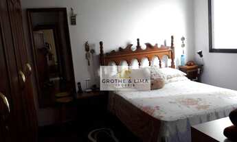 Imagem 7: Apartamento com 4 dormitórios à venda, 165 m² - Altos do Esplanada - São José dos Campos/S