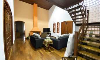 Imagem 4: Sobrado 255m² 4 dormitórios, sendo 1 suíte e com Sauna - R$ 1.400.000,00