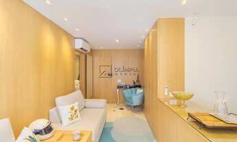 Imagem 5: Venda Apartamento 1 Dormitórios - 49 m² Campo Belo