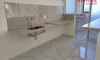 Imagem 4: Apartamento com 2 dormitórios à venda, 84 m² por R$ 770.000,00 - Granbery - Juiz de Fora/M