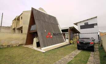 Imagem 2: Terreno à venda, 360 m² por R$ 420.000,00 - Atuba - Curitiba/PR